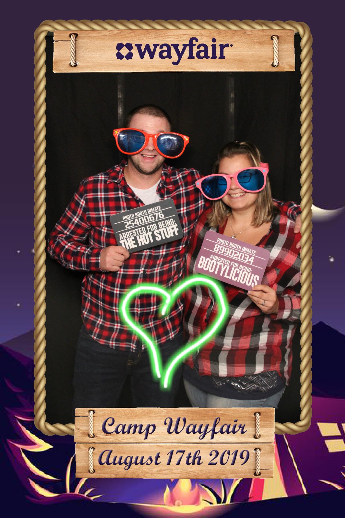 Wayfair Annual Summer Party | View more photos from the event at gallery.mainemagicmirror.com/u/MaineMagicMirror/Wayfair-Annual-Summer-Party
